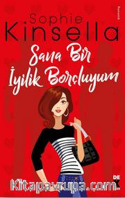 Sana Bir İyilik Borçluyum