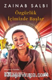 Özgürlük İçimizde Başlar