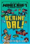 Minecraft Derine Dal