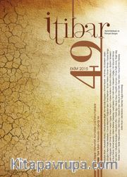 Sayı:49 Ekim 2015 İtibar Edebiyat ve Fikriyat Dergisi