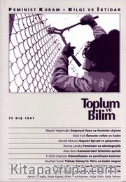 Toplum ve Bilim Sayı: 75