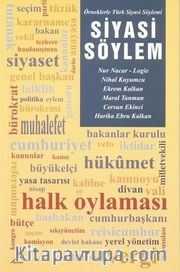 Siyasi Söylem