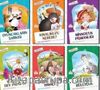 Etkinlikli İlkokul Değerler Eğitim Seti (6 Kitap)
