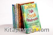 Çocuk Gelişimi Seti 2 (5 Kitap)