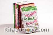 Çocuk Gelişimi Seti 1 (5 Kitap)