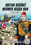 Sultan Beşinci  Mehmed Reşad Han