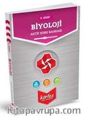 9. Sınıf Biyoloji Aktif Soru Bankası