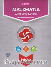 9. Sınıf Matematik Aktif Soru Bankası