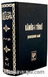Kamusu Türki (3.hamur)