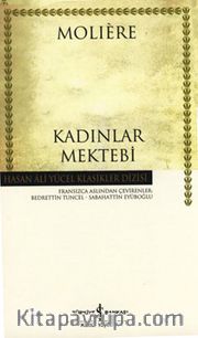 Kadınlar Mektebi (Ciltli)