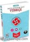 7. Sınıf Türkçe Aktif Öğrenim Seti