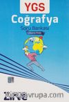YGS Coğrafya Soru Bankası Çalışma Kitabı
