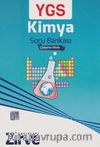 YGS Kimya Soru Bankası Çalışma Kitabı