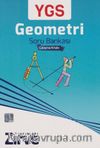YGS Geometri Soru Bankası Çalışma Kitabı