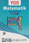 YGS Matematik Soru Bankası Çalışma Kitabı