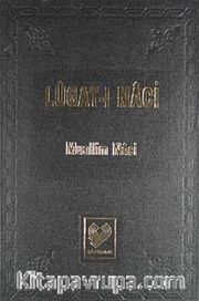 Lugat-ı Naci