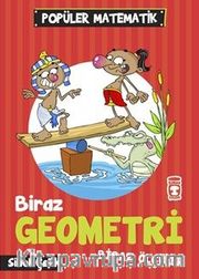 Biraz Geometri Biraz Ölçüler / Popüler Matematik