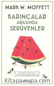 Karıncalar Arasında Serüvenler
