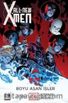 All New X-Men 3 / Boyu Aşan İşler