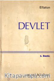 Devlet