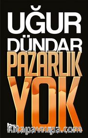 Pazarlık Yok