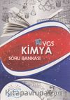 YGS Kimya Soru Bankası