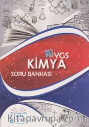 YGS Kimya Soru Bankası