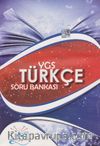YGS Türkçe Soru Bankası