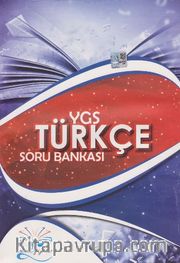 YGS Türkçe Soru Bankası