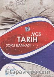 YGS Tarih Soru Bankası