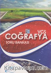 YGS Coğrafya Soru Bankası