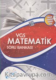 YGS Matematik Soru Bankası
