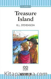 Treasure Island / Stage 3 Books