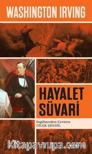 Hayalet Süvari