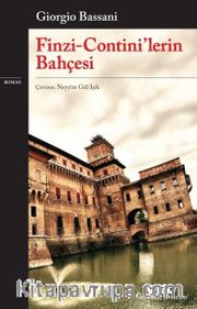 Finzi-Contini’lerin Bahçesi