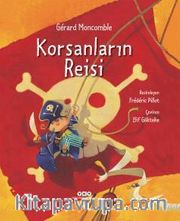Korsanların Reisi