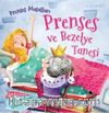 Prenses Masalları - Prenses ve Bezelye Tanesi