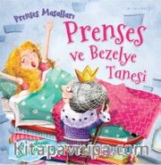 Prenses Masalları - Prenses ve Bezelye Tanesi