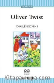 Oliver Twist / Stage 3 Books
