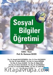 Sosyal Bilgiler Öğretimi