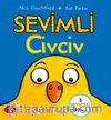 3 Boyutlu Sevimli Civciv