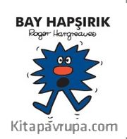 Bay Hapşırık