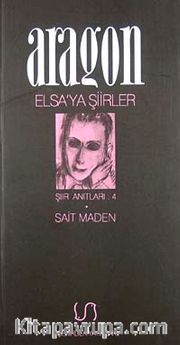 Elsa'ya Şiirler