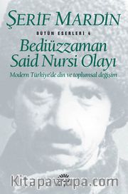 Beddiüzzaman Said Nursi Olayı
