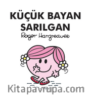 Küçük Bayan Sarılgan