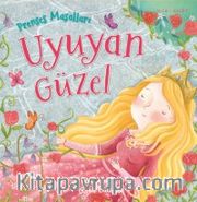 Prenses Masalları - Uyuyan Güzel