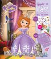 Disney Prenses Sofia Giydir ve Eğlen  