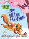Uzun Atlama Şampiyonu