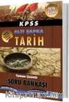 2016 KPSS Tarih Tamamı Çözümlü Soru Bankası