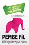 Pembe Fil
